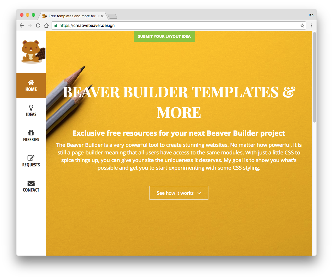 creative-beaver-templates-for-beaver-builder