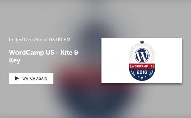 kit-and-key-track-wcus-video-feed