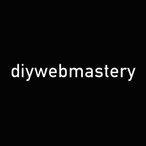 diywebmastery logo